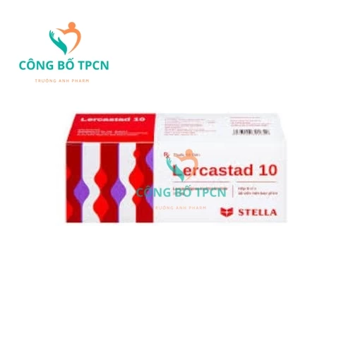 Lercastad 10 Stella